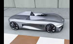 Infiniti Prototype 10 Electric Concept 2018